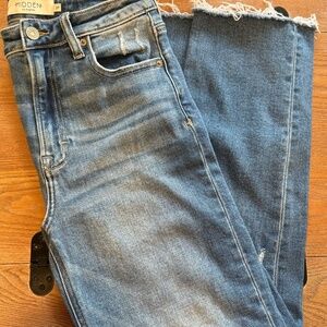 HIDDEN Distressed Women’s Jeans